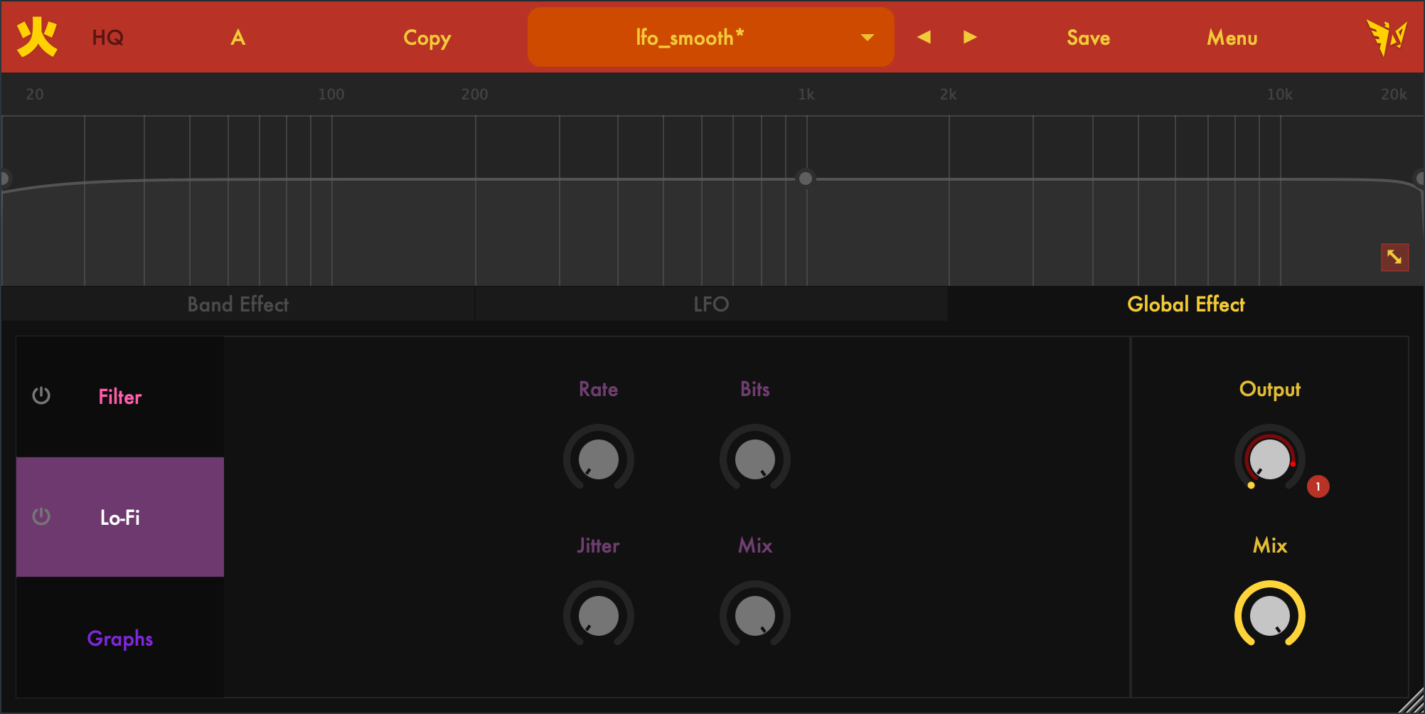 Fire 插件界面截图 3