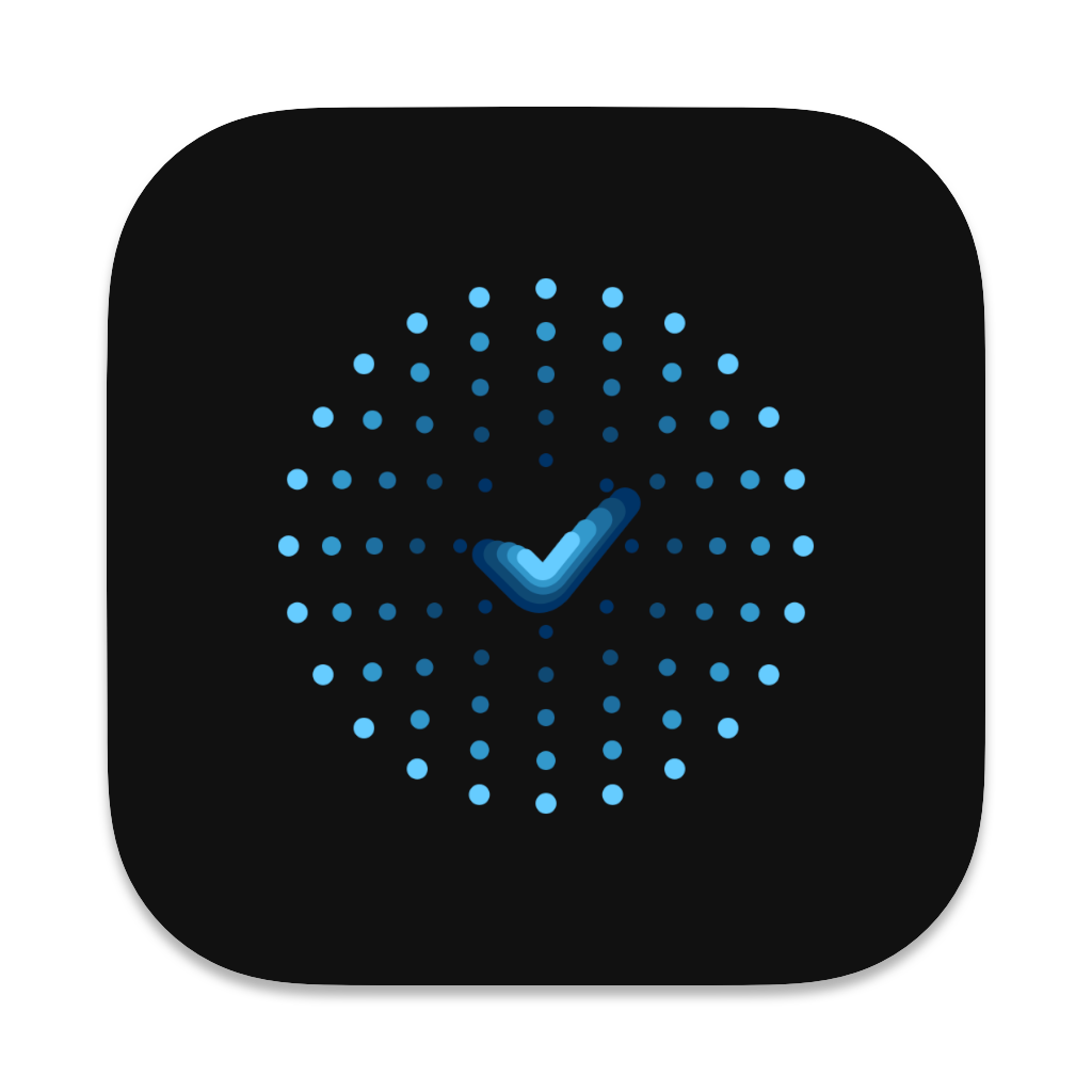 Atmos Check Logo